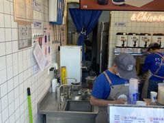 -茶百道(南浦里店)