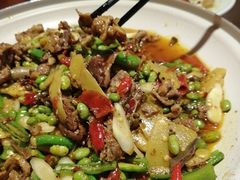 -六合居·明厨亮灶餐厅(成双大道店)