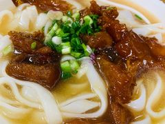 -荔林食店(西华路店)
