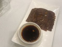-鸿运楼烤鸭店(天桥店)
