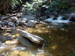 -黑龙潭风景区