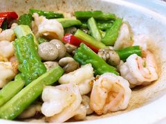 -颂福楼·南京菜(定淮门店)