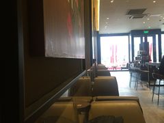 -星巴克(保定万博广场店)