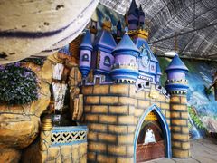 -金马仑薰衣草花园(Cameron Lavender)