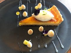 柠檬挞-Mercato莫卡多露台餐厅与酒吧(K11店)