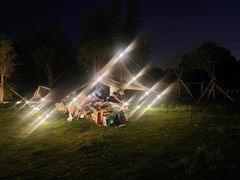 -不觉晓CAMPING(上海迪士尼营地店)