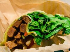 -星巴克(静安嘉里中心B2店)