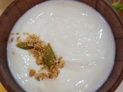 酸奶-新疆巴州金丝特餐厅(大钟寺店)