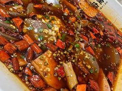 -杨记隆府(白象街店)