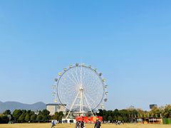 -云幽谷旅游区