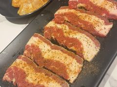 -花味·自助烤肉(雨花客厅店)