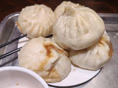 -姚记炒肝店(簋街店)
