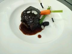 -西安绿地假日酒店·丽宝轩中餐厅