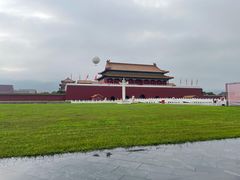 -横店影视城明清宫苑园区