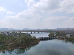 -长春北湖公园