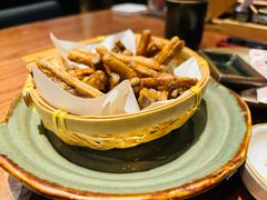 -玄白·炭烤活鳗(上海首店)
