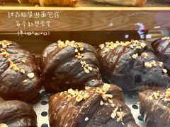 -红星前进面包牛奶公司(君太店)
