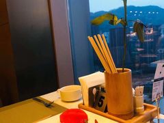 -都会尚膳·海鲜自助餐厅(重庆万豪酒店)
