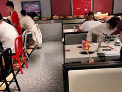 -龍歌自助小火锅(崂山丽达店)