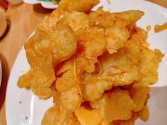 -哈啾嗨·新概念蒙餐(红星新城店)