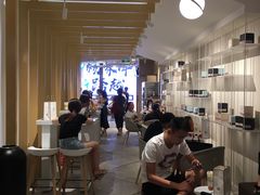 -奈雪的茶(国金中心店)