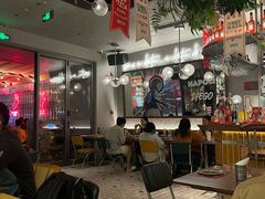 -BOTTEGA意库(中骏世界城店)