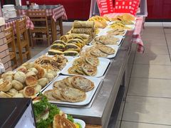 -孟记粥铺·家常菜·烧烤·粥(亚运村店)