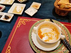 -萨拉漫饮食(北京中路店)