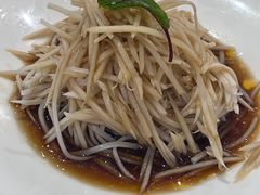 -月福京味斋·烤鸭店·北京菜(鼓楼总店)