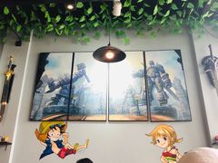 -HONGA HONGA雄家(曹路店)