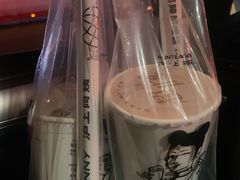 -沪上阿姨·精选茶饮(万新村店)