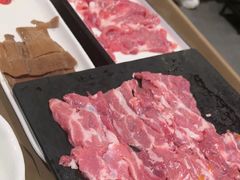 -山城辣妹子(定福庄店)