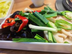 -老何二婶家铁锅炖·东北菜(白石洲店)