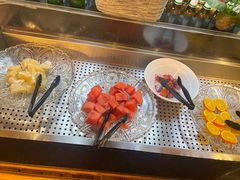 -比格比萨(国际能源店)