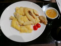 -南国会酒家(岗顶1站广场店)