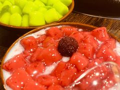 -冯校长老火锅(广州正佳广场店)
