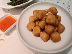 -大树餐厅(环球港店)