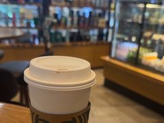 -星巴克(北京王府井店)