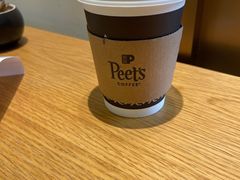 -Peet's Coffee皮爷咖啡(豫园店)