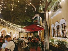 -玫瑰厅上海菜(兴国路店)