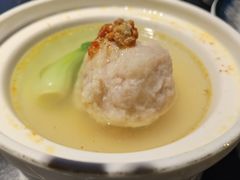 -春申里餐厅(银泰in99店)