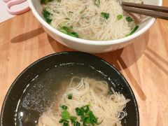 -嘻小北·兰州清汤牛肉面(南翔印象城MEGA店)