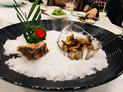 -老船夫婚宴婚庆会馆(延吉路店)