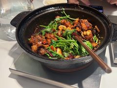 -火啫啫·粤式啫啫煲(南通首店)