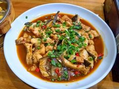 -淳安二十八道·美食汇·淳鱼馆(阳光路店)