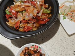 -阿莉餐厅(枣阳路店)