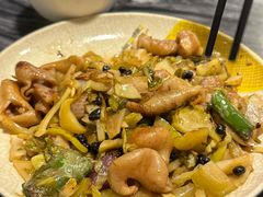 -紫金食坊(江南西路店)