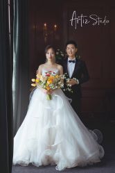 -韩国艺匠ARTIZ STUDIO(博览中心店)