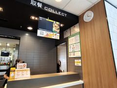 -麦当劳(清溪店)