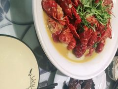 -丈母娘的饭局•新金陵菜(牛首山店)